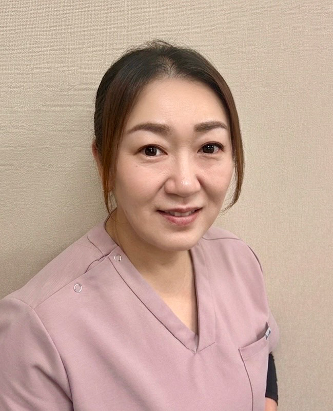 神 由美子の写真