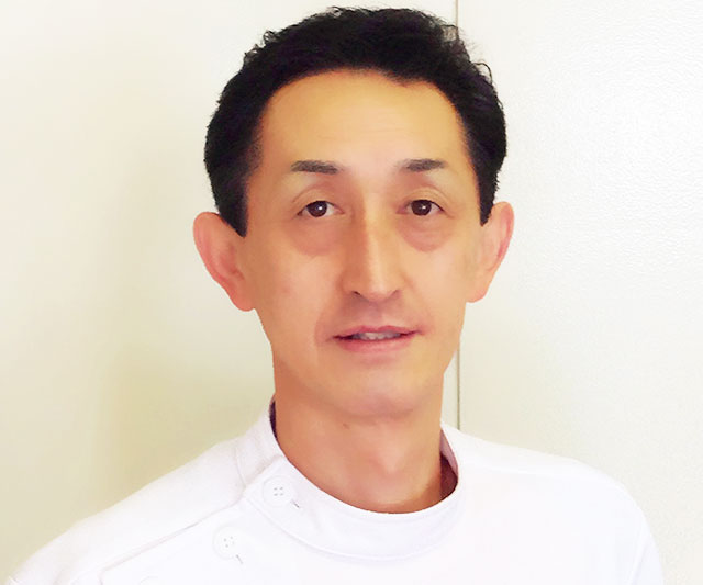 三上 孝正の写真