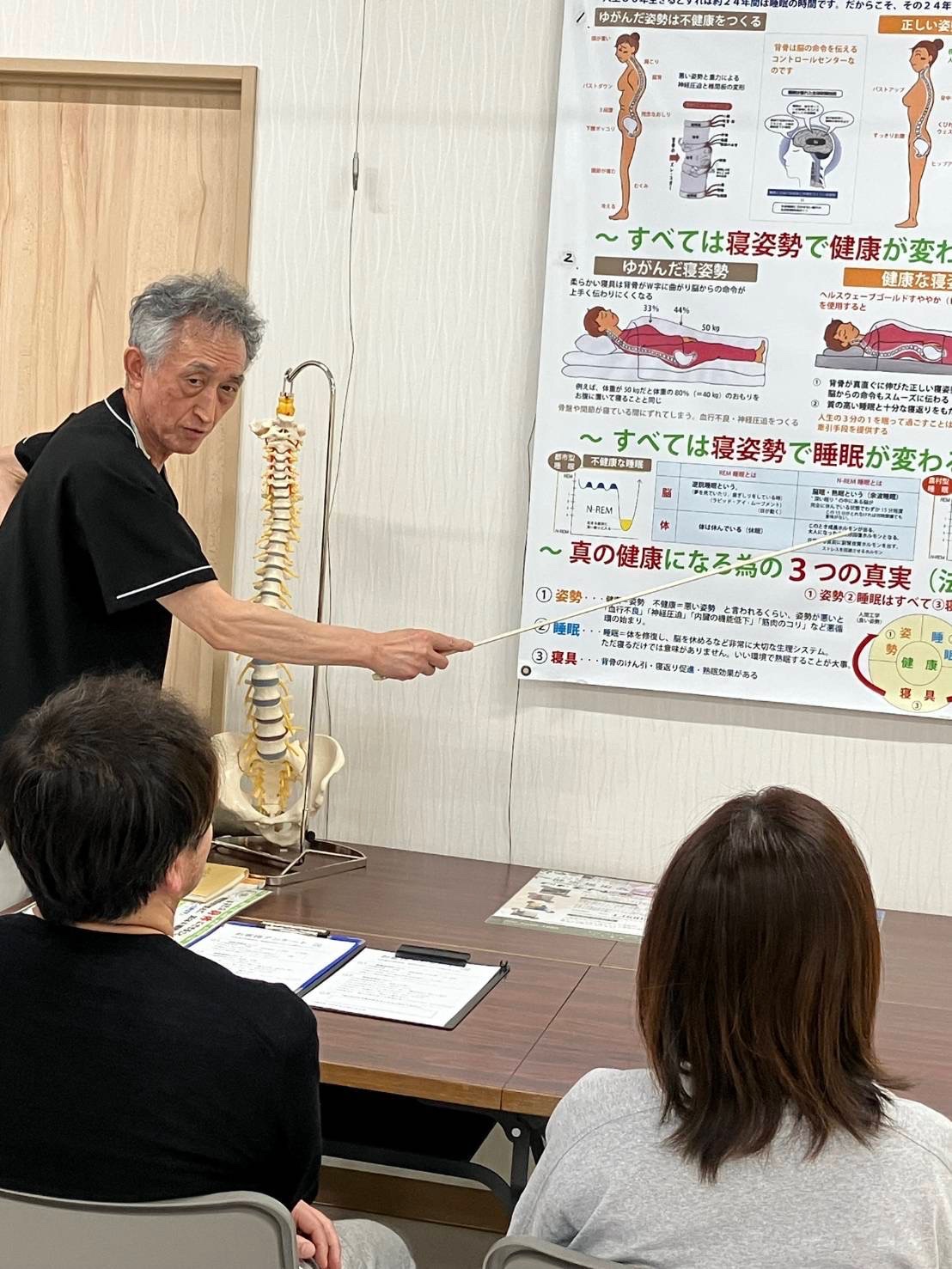 三上 孝正の写真