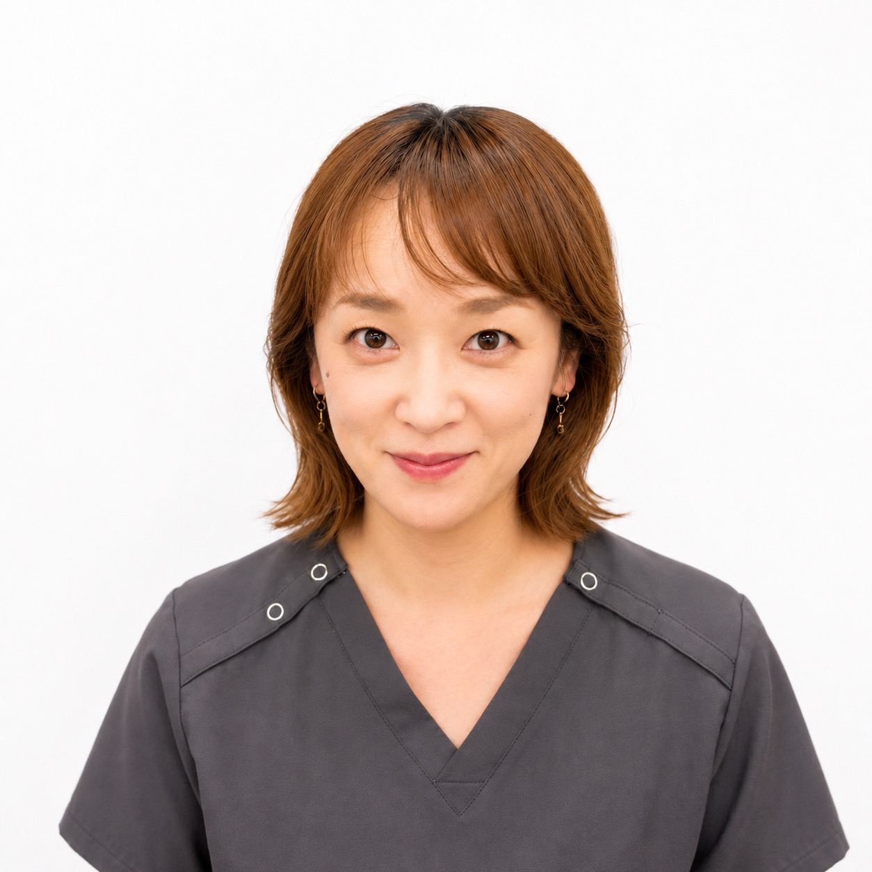 澁谷 奈美子の写真